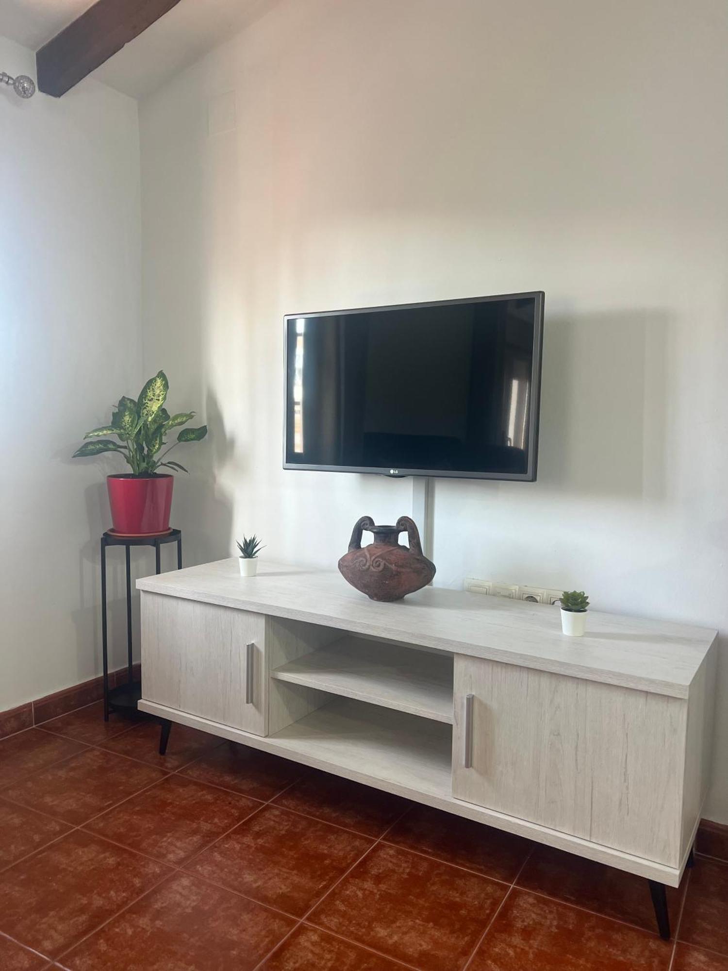 扎哈拉Casa Pancho别墅 外观 照片
