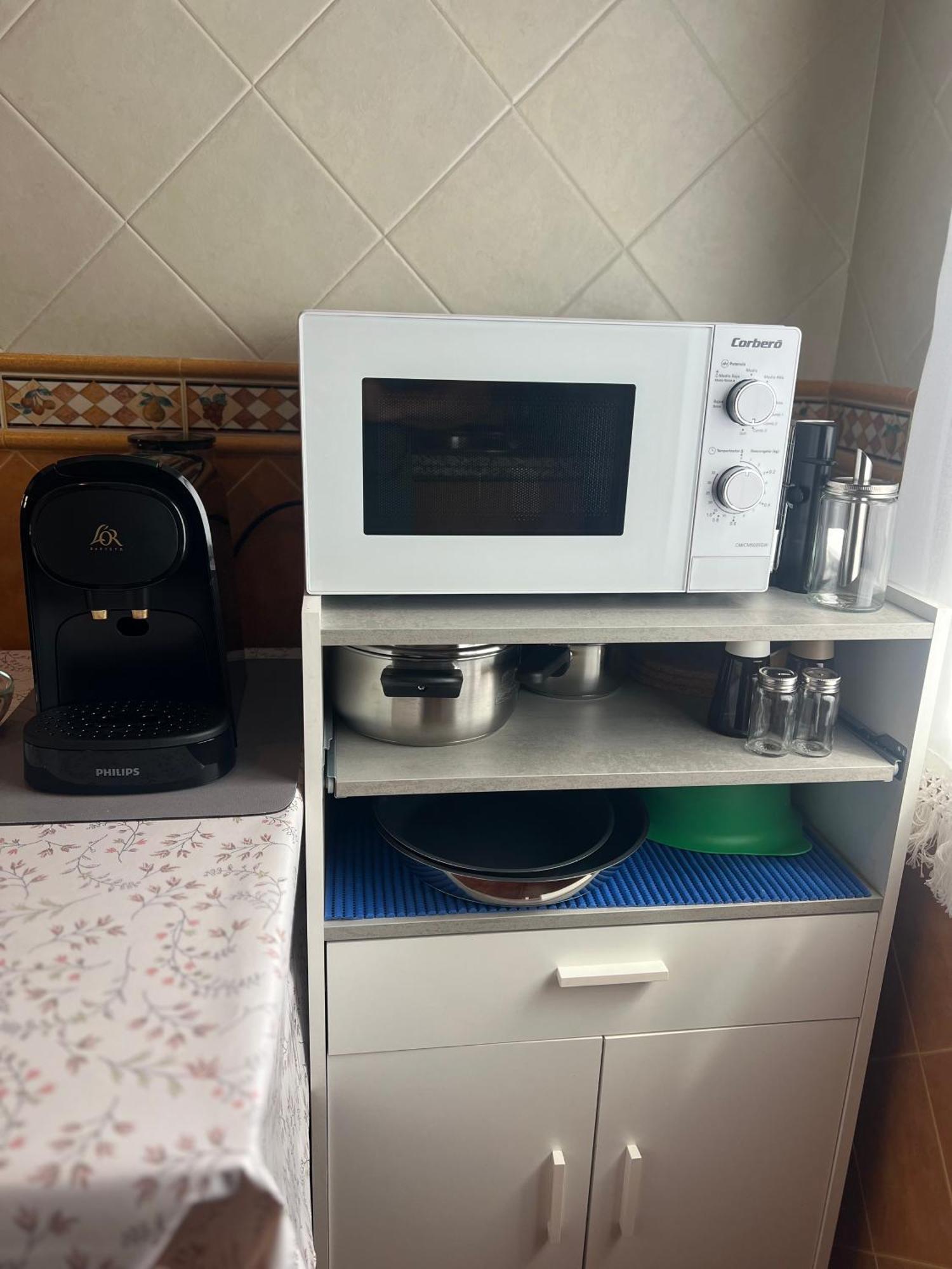 扎哈拉Casa Pancho别墅 外观 照片
